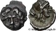 Classic 3 (350 BC to 323 BC) Trihemiobole PISIDIA - SELGE Pisidie, Selgé c. 350-300 AC. (10,5mm, 0,83g, 12h) -