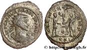 THE MILITARY CRISIS(235 AD to 284 AD) Aurelianus PROBUS Antioche 280 (23,5mm, 3,38g, 6h) -