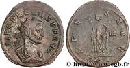 THE MILITARY CRISIS(235 AD to 284 AD) Aurelianus PROBUS Siscia 280 (23mm, 3,57g, 12h) -