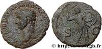 THE JULIO-CLAUDIANS (27 BC to 69 AD) As CLAUDIUS Rome 42 (27mm, 10,76g, 6h) -