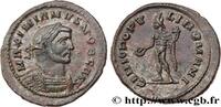 THE TETRARCHY(284 AD to 337 AD) Follis ou nummus GALERIUS Londres 300 (28mm, 9,31g, 7h) -