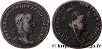 THE MILITARY CRISIS(235 AD to 284 AD) Sesterce PHILIPPUS II Antioche 249 (28,5mm, 17,69g, 6h) -