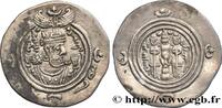 Post-hellenistic 2 (227 AD to 650 AD) Drachme SASANIAN - SASANIAN KINGDOM - KHOSROW II Jay (GD), Perside 621 (31mm, 4,06g, 4h) -