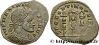 THE TETRARCHY(284 AD to 337 AD) Follis ou nummus MAXIMINUS II Rome 312-313 (21,5mm, 3,81g, 6h) -