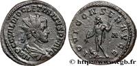 THE TETRARCHY(284 AD to 337 AD) Aurelianus DIOCLETIAN Lyon 286 (22mm, 4,10g, 1h) -