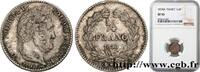 FRANCE 1/4 franc Louis-Philippe LOUIS-PHILIPPE I Paris 1838 (15mm, 1,27g, 6h) -