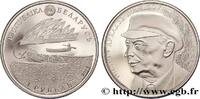 BELARUS 1 Rouble Proof 100e anniversaire de la naissance d BELARUS Vilnius 2014 (33mm, 15,50g, 12h) -
