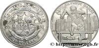 LIBERIA 20 Dollars Proof XXVIIe Jeux Olympiques, course d’ LIBERIA 2000 (40mm, 20,04g, 12h) -