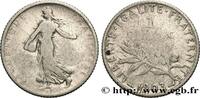 FRANCE 1 franc Semeuse III REPUBLIC Paris 1903 (23mm, 4,83g, 6h) -
