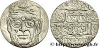 FINLAND 10 Markkaa centenaire naissance du président Paasi FINLAND 1970 (35mm, 22,58g, 12h) -