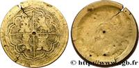 FRANCE Poids monétaire pour la pièce de 4 Reales ESPAGNE (ROYAUME D') - POIDS MONÉTAIRE n.d. (22mm, 10,32g, 6h) -