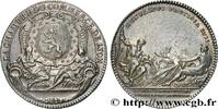 FRANCE Chambre de commerce de Lyon LES CHAMBRES DE COMMERCE n.d. (30mm, 9,63g, 6h) -