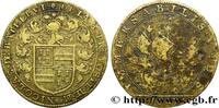 FRANCE Nicolas de BAILLEUL, prévost de Paris ILE DE FRANCE - VILLES et NOBLESSE 1627 (27mm, 6,92g, 6h) -