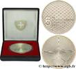SWITZERLAND 5 Francs Jeux Olympiques SWITZERLAND Berne 1988 (31mm, g, 12h) -