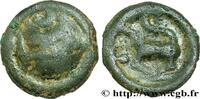 FRANCE Potin au cheval BITURIGES CUBI, UNSPECIFIED c. 80-50 AC. (16mm, 2,97g, 10h) -