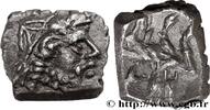 Classic 2 (400 BC to 350 BC) Obole LYCAONIA - LARANDA Laranda, Lycaonie c. 350-300 AC. (8mm, 0,63g, 6h) -