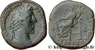 THE ANTONINES (96 AD to 192 AD) Sesterce COMMODUS Rome 188 (30mm, 19,82g, 6h) -