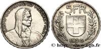 SWITZERLAND 5 Francs berger SWITZERLAND Berne 1925 (37mm, 25,00g, 6h) -