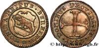 SWITZERLAND - CANTON OF BERN 1 Kreuzer - Canton de Berne SWITZERLAND - CANTON OF BERN 1792 (18mm, 1,05g, 6h) -
