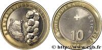 SWITZERLAND 10 Francs Marché aux Oignons de Berne SWITZERLAND Berne - B 2011 (33mm, g, h) -