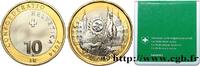 SWITZERLAND 10 Francs Gansabhauet à Sursee SWITZERLAND Berne 2014 (33mm, 15g, h) -