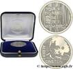 SWITZERLAND 5 Francs Proof centenaire de la naissance d’Albert SWITZERLAND Berne 1979 (31mm, g, 6h) -