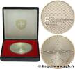 SWITZERLAND 5 Francs Jeux Olympiques SWITZERLAND Berne 1988 (31mm, g, 12h) -