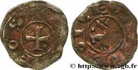 FRANCE Pite LANGUEDOC - COUNTY OF SAINT-GILLES - ALPHONSE JOURDAIN Saint-Gilles ou Nîmes n.d. (12mm, 0,29g, 5h) -