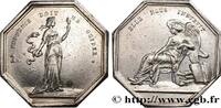 FRANCE Jeton de voeux AMOUR ET MARIAGE n.d. (30mm, 13,00g, 12h) -