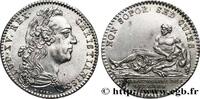FRANCE EXTRAORDINAIRE DES GUERRES EXTRAORDINAIRE DES GUERRES 1767 (28mm, 7,95g, 6h) -