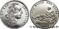 FRANCE EXTRAORDINAIRE DES GUERRES EXTRAORDINAIRE DES GUERRES 1767 (28mm, 7,95g, 6h) -