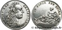 FRANCE EXTRAORDINAIRE DES GUERRES EXTRAORDINAIRE DES GUERRES 1767 (28mm, 7,95g, 6h) -