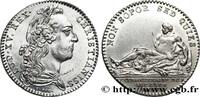 FRANCE EXTRAORDINAIRE DES GUERRES EXTRAORDINAIRE DES GUERRES 1767 (28mm, 7,95g, 6h) -