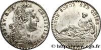 FRANCE EXTRAORDINAIRE DES GUERRES EXTRAORDINAIRE DES GUERRES 1767 (28mm, 7,95g, 6h) -