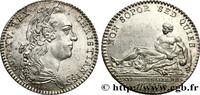 FRANCE EXTRAORDINAIRE DES GUERRES EXTRAORDINAIRE DES GUERRES 1767 (28mm, 7,95g, 6h) -