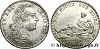 FRANCE EXTRAORDINAIRE DES GUERRES EXTRAORDINAIRE DES GUERRES 1767 (28mm, 7,95g, 6h) -