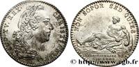 FRANCE EXTRAORDINAIRE DES GUERRES EXTRAORDINAIRE DES GUERRES 1767 (28mm, 7,95g, 6h) -
