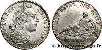 FRANCE EXTRAORDINAIRE DES GUERRES EXTRAORDINAIRE DES GUERRES 1767 (28mm, 7,95g, 6h) -