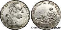 FRANCE EXTRAORDINAIRE DES GUERRES EXTRAORDINAIRE DES GUERRES 1767 (28mm, 7,95g, 6h) -