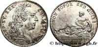 FRANCE EXTRAORDINAIRE DES GUERRES EXTRAORDINAIRE DES GUERRES 1767 (28mm, 7,95g, 6h) -