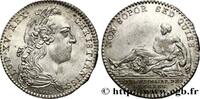 FRANCE EXTRAORDINAIRE DES GUERRES EXTRAORDINAIRE DES GUERRES 1767 (28mm, 7,95g, 6h) -