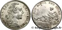 FRANCE EXTRAORDINAIRE DES GUERRES EXTRAORDINAIRE DES GUERRES 1767 (28mm, 7,95g, 6h) -