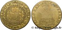FRANCE Jacques Sanguin, prévôt des marchands ILE DE FRANCE - VILLES et NOBLESSE 1609 (27mm, 4,98g, 12h) -