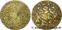 FRANCE Henri de Mesmes, Conseiller du Roy en ses conseils ILE DE FRANCE - VILLES et NOBLESSE n.d. (27mm, 5,6g, 12h) -