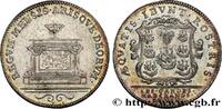 FRANCE MARCHANDS DE VIN - TAVERNIERS CORPORATIONS n.d. (28mm, 7,07g, 6h) -