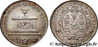 FRANCE MARCHANDS DE VIN - TAVERNIERS CORPORATIONS n.d. (28mm, 7,60g, 12h) -