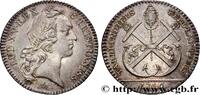 FRANCE CORPORATIONS : Taillandiers Ferblantiers CORPORATIONS 1746 (27,5mm, 5,05g, 6h) -