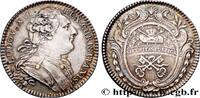 FRANCE SERRURIERS, émission de 1777 CORPORATIONS n.d. (28mm, 8,39g, 6h) -