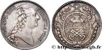 FRANCE SERRURIERS, émission de 1777 CORPORATIONS n.d. (28mm, 8,38g, 6h) -
