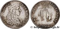 FRANCE DRAPIERS ET TISSERANDS CORPORATIONS 1665 (27mm, 4,94g, 6h) -